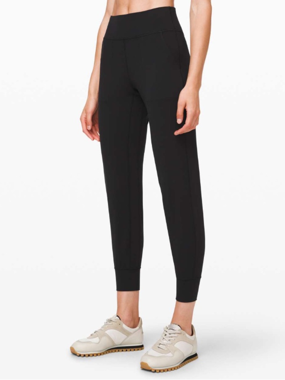 Lululemon Align Joggers 28”